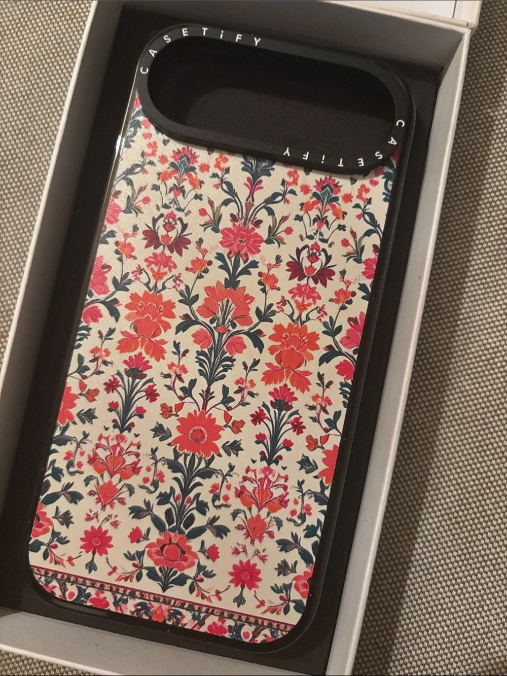 Casetify brand new